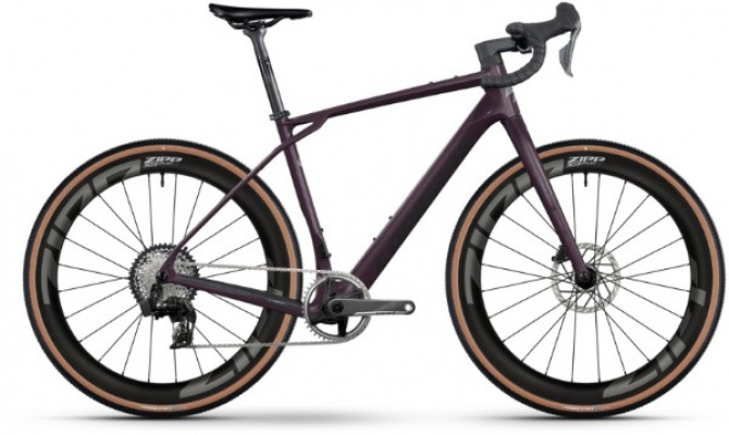 Lapierre Crosshill CF 8.0