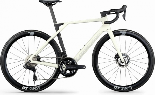Lapierre Xelius DRS 8.0 C1