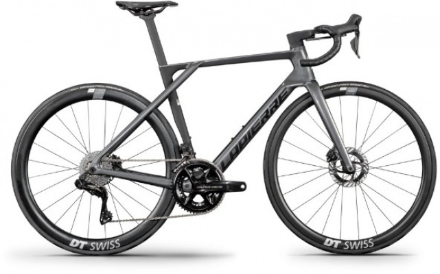Lapierre Xelius DRS 9.0