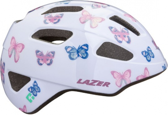Lazer NutZ 2.0 KinetiCore Helmet