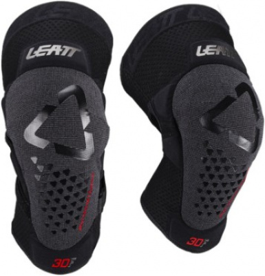 Leatt 3DF 5.0 Evo EXT Junior Knee Guards