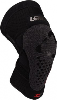 Leatt 3DF 5.0 Evo FastFit Knee Guards