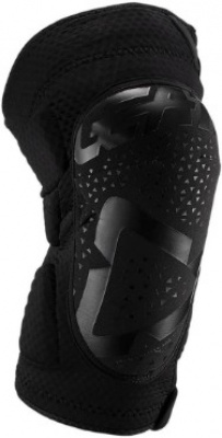 Leatt 3DF 5.0 Zip Knee Guards