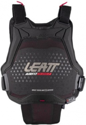 Leatt 3DF AirFit Evo Chest Protector