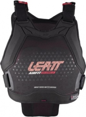 Leatt 3DF AirFit Evo Womens Body Protector