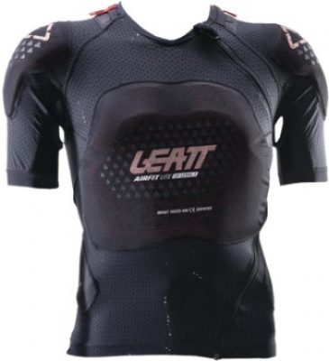 Leatt 3DF AirFit Lite Evo Womens Body Tee