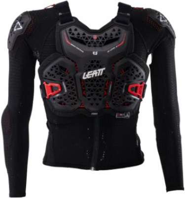 Leatt Body Protector 4.5 Hybrid Junior
