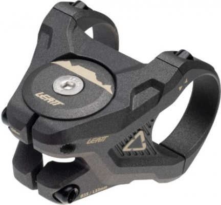 Leatt CeraMag Gravity 8.0 MTB Bike Stem