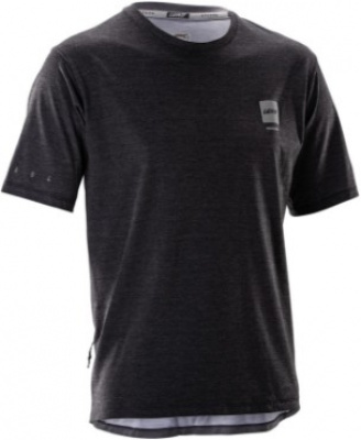 Leatt Endurance 2.0 Short Sleeve MTB Cycling Jersey