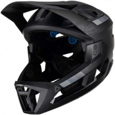 Leatt Enduro 2.0 Junior Cycling MTB Helmet