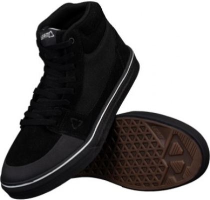 Leatt Flat 1.0 Hi MTB Cycling Shoes
