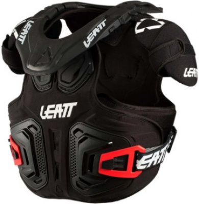 Leatt Fusion 2.0 Neck and Body Protection Vest