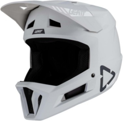 Leatt Gravity 1.0 Full Face MTB Cycling Helmet