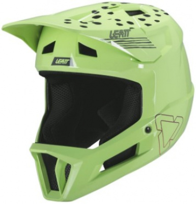 Leatt Gravity 1.0 Full Face MTB Cycling Helmet