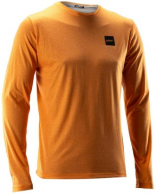 Leatt Gravity 3.0 Long Sleeve MTB Cycling Jersey