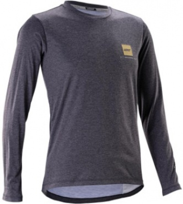 Leatt Gravity 3.0 Long Sleeve Womens MTB Cycling Jersey