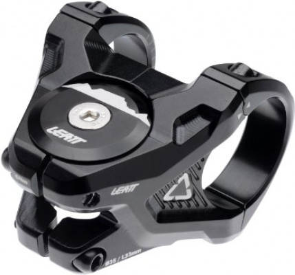 Leatt Gravity 6.0 MTB Bike Stem