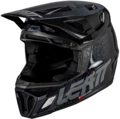 Leatt Gravity 8.0 Full Face MTB Cycling Helmet
