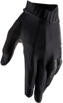 Leatt GripR MTB 1.0 Womens Long Finger Cycling Gloves