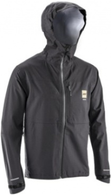 Leatt HydraDri 3.0 Junior Waterproof MTB Cycling Jacket