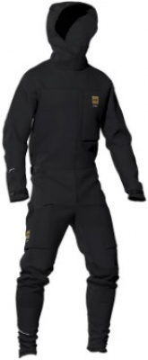 Leatt HydraDri 3.0 Waterproof MTB Cycling Mono Suit