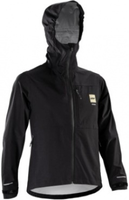 Leatt HydraDri 3.0 Womens Waterproof MTB Cycling Jacket
