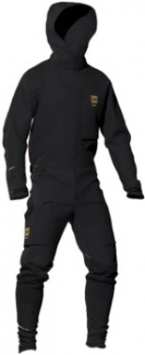 Leatt HydraDri 5.0 Waterproof MTB Cycling Mono Suit