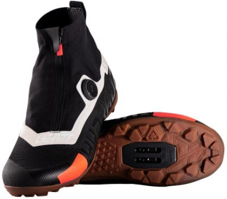 Leatt HydraDri ProClip 8.0 Boa MTB Cycling Shoes