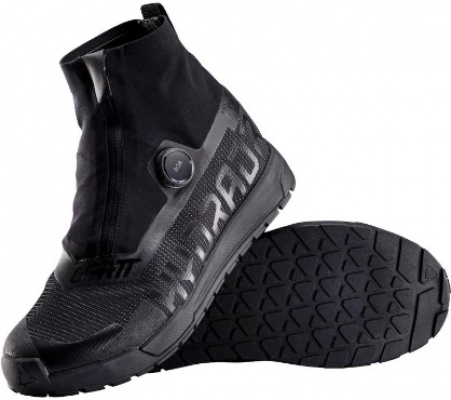 Leatt HydraDri ProFlat 7.0 Boa MTB Cycling Shoes