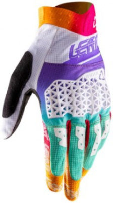 Leatt Lite MTB 3.0 Long Finger Cycling Gloves