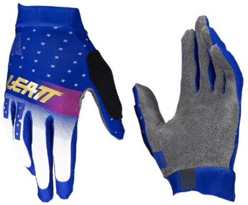 Leatt MTB 1.0 GripR Long Finger Gloves