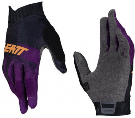 Guantes MTB Leatt 1.0 Gripr - Guantes Ciclismo Montaña Mujer