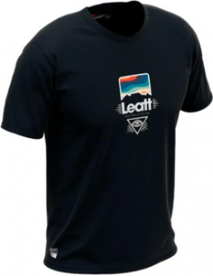 Leatt MTB All Mountain 2.0 Junior Cycling Jersey
