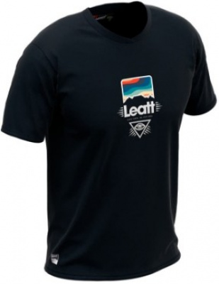 Leatt MTB All Mountain 2.0 Junior Short Sleeve Jersey