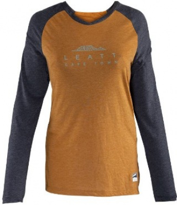 Leatt MTB All Mountain 3.0 Womens Long Sleeve Jersey