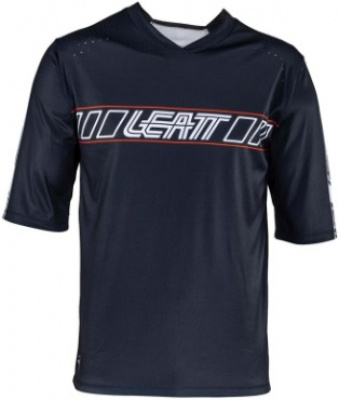 Leatt MTB Enduro 3.0 3/4 Sleeve Cycling Jersey