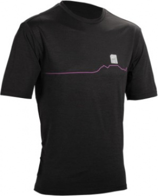 Leatt MTB Trail 1.0 Short Sleeve Cycling Jersey