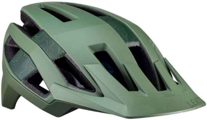 Leatt MTB Trail 3.0 Cycling Helmet