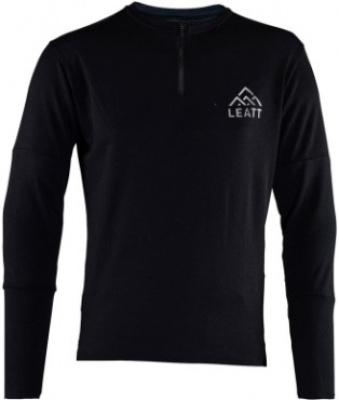 Leatt MTB Trail 4.0 Long Sleeve Cycling Jersey