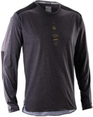 Leatt MTB Trail 4.0 Long Sleeve Cycling Jersey