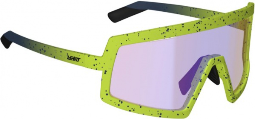 Leatt MadViz One Cycling Sunglasses