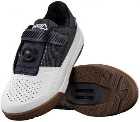 Leatt ProClip 5.0 MTB Cycling Shoes
