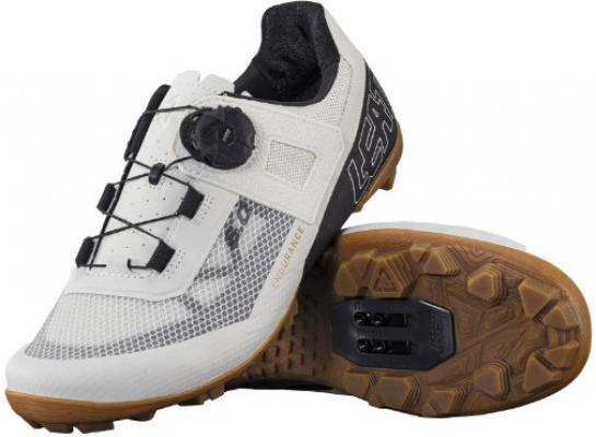 Leatt ProClip 6.0 Endurance Womens MTB Cycling Shoes
