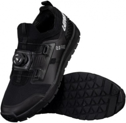 Leatt ProFlat 2.0 MTB Cycling Shoes