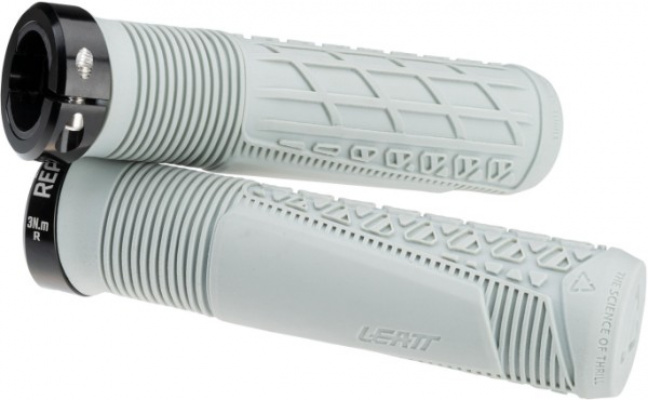 Leatt ReaFlex 6.0 Thin Handlebar MTB Bike Grips