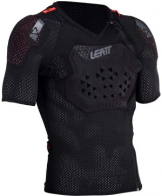 Leatt ReaFlex Stealth Body Tee