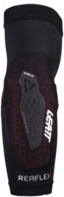 Leatt ReaFlex UltraLite Elbow Guards