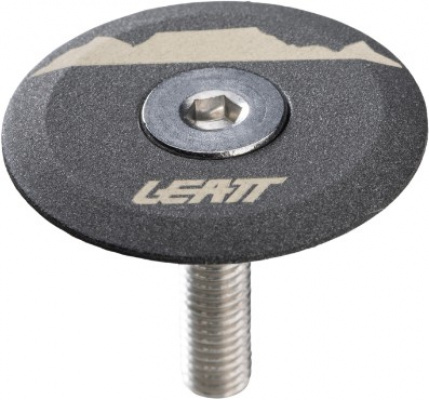 Leatt Top Cap Headset CeraMAG