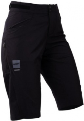 Leatt Trail 2.0 Womens MTB Cycling Shorts