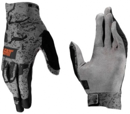 Leatt X-Flow MTB 2.0 Long Finger Cycling Gloves